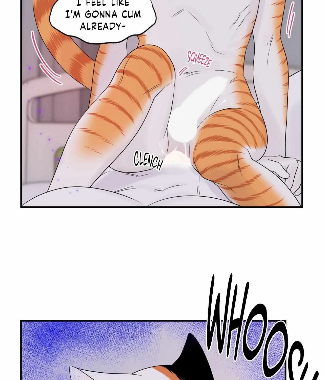 Blue Project Chapter 81 page 133 - 
