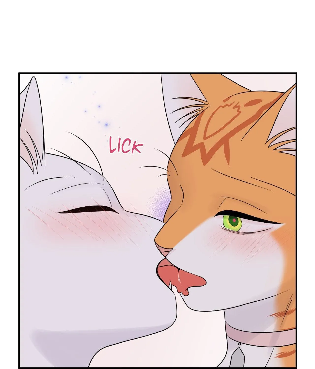 Blue Project Chapter 81 page 136 - 