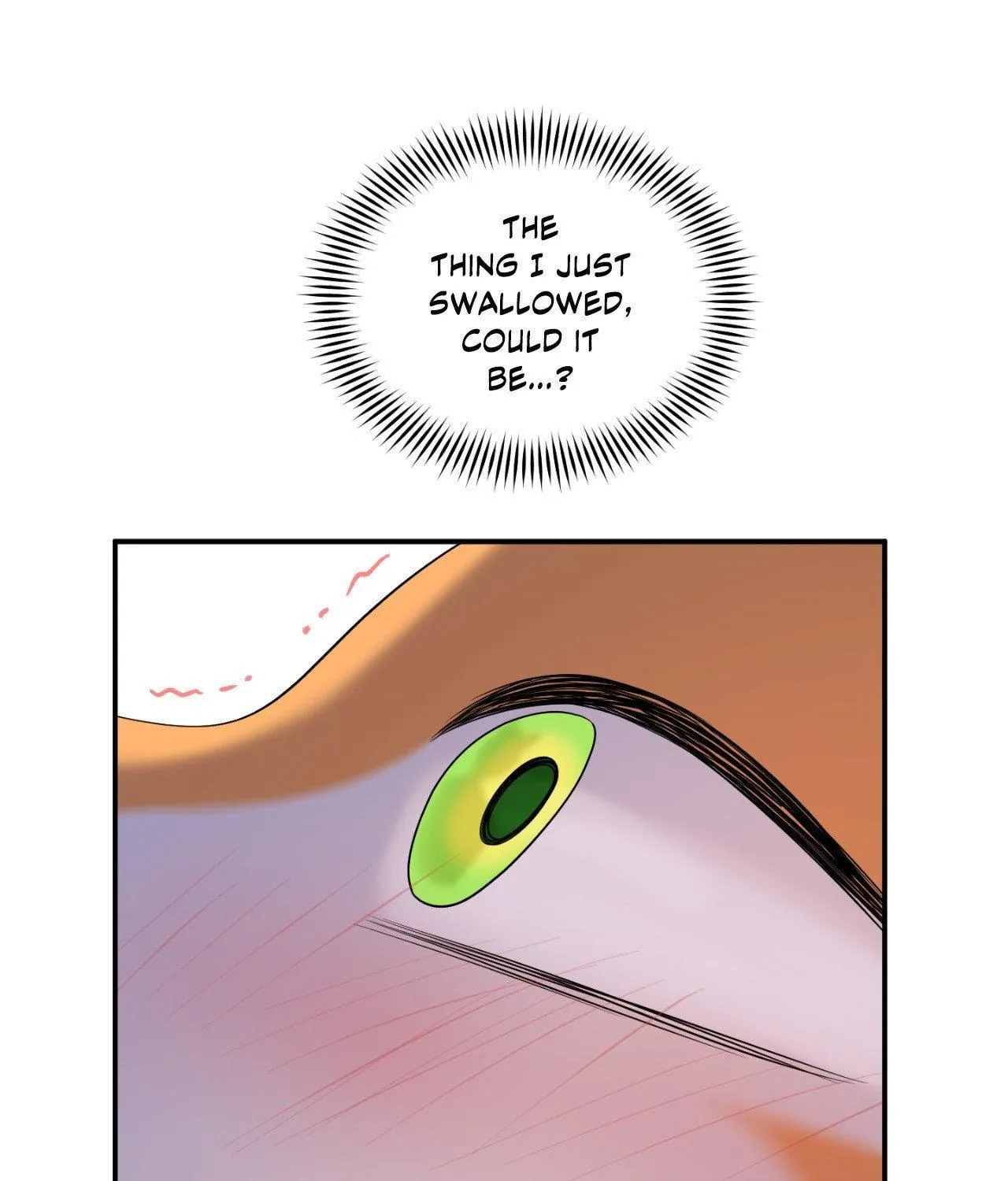Blue Project Chapter 81 page 15 - 