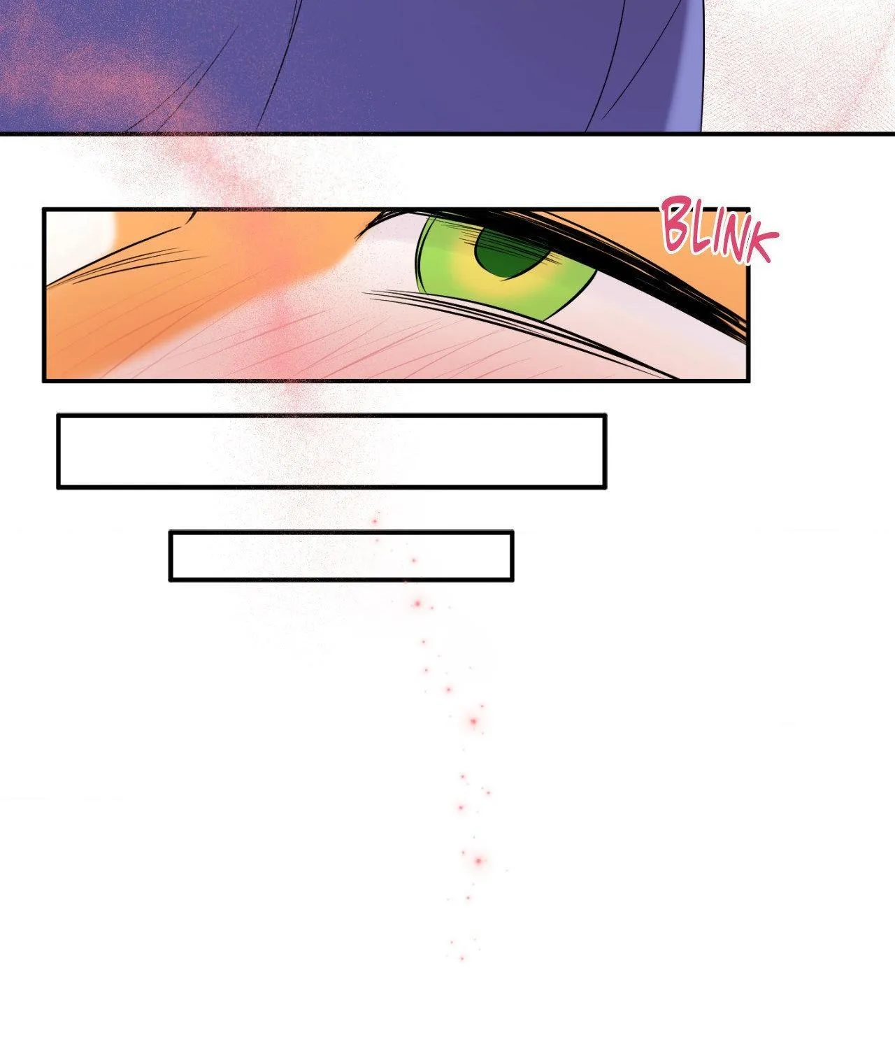 Blue Project Chapter 81 page 19 - 