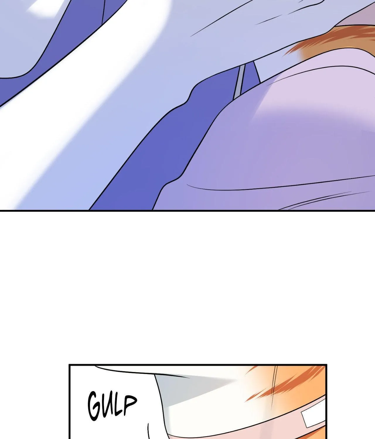 Blue Project Chapter 81 page 3 - 