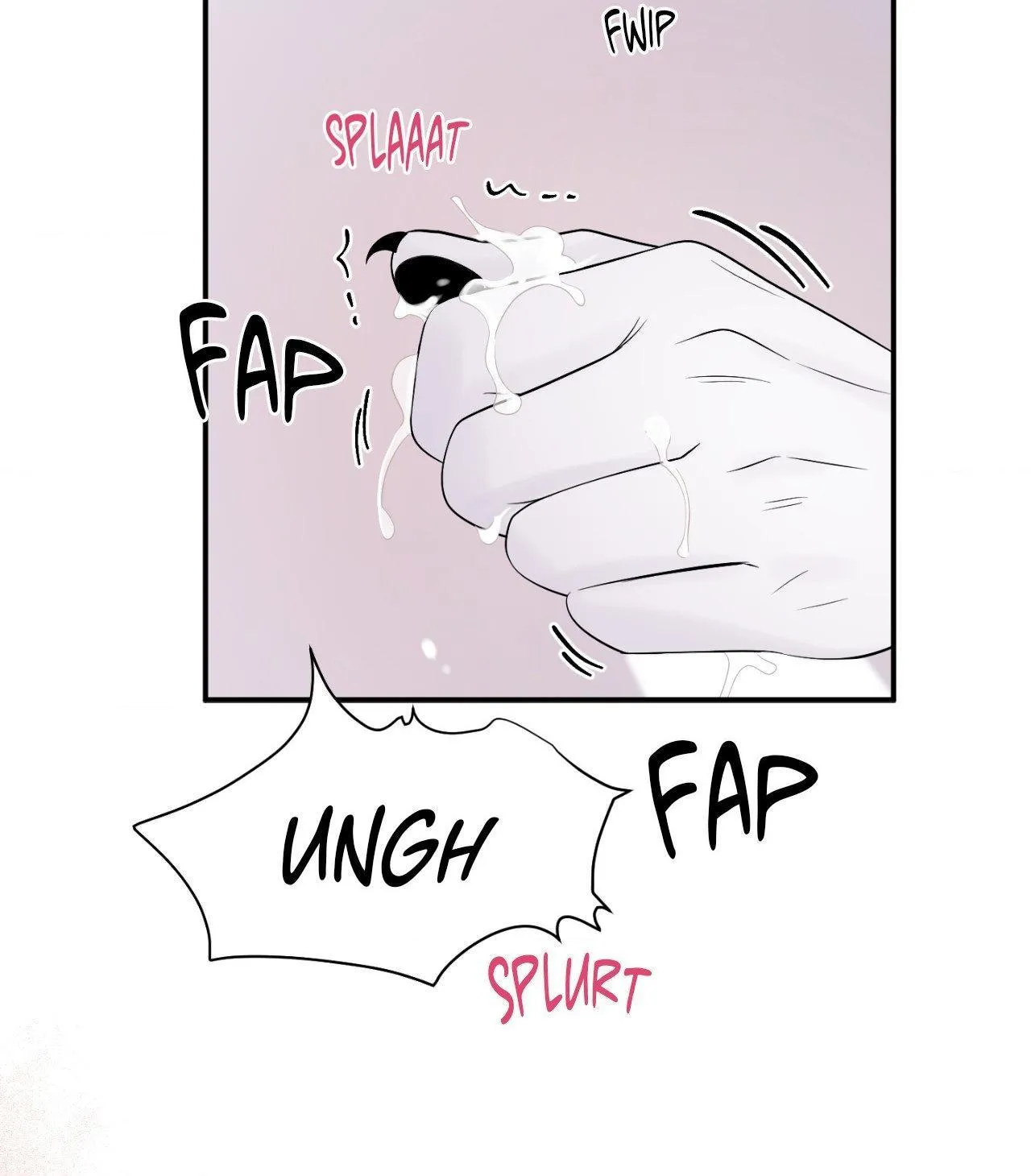 Blue Project Chapter 81 page 32 - 