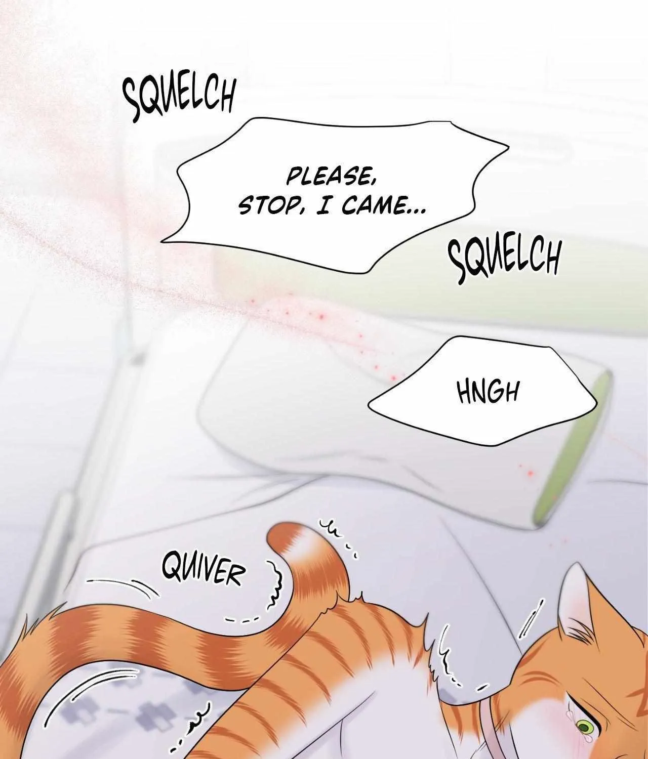 Blue Project Chapter 81 page 33 - 
