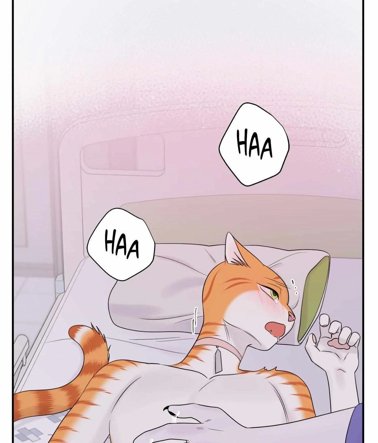 Blue Project Chapter 81 page 38 - 