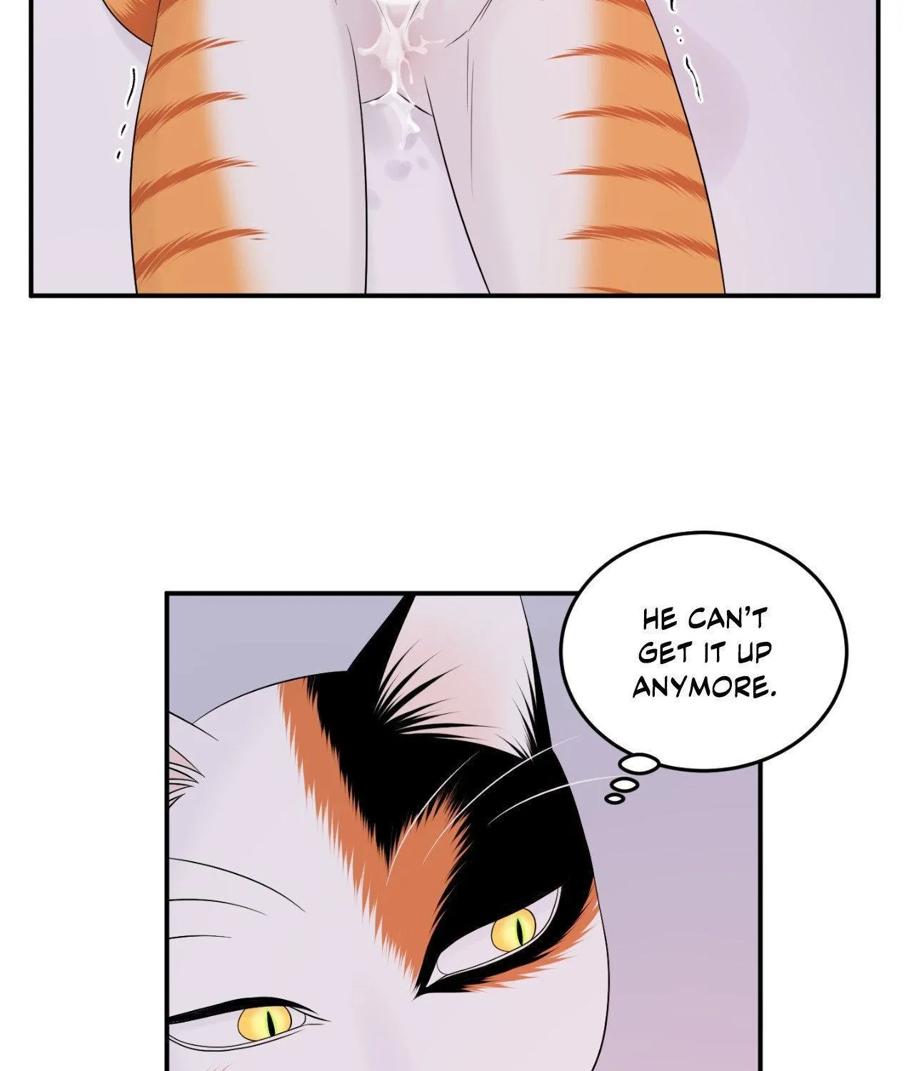 Blue Project Chapter 81 page 40 - 