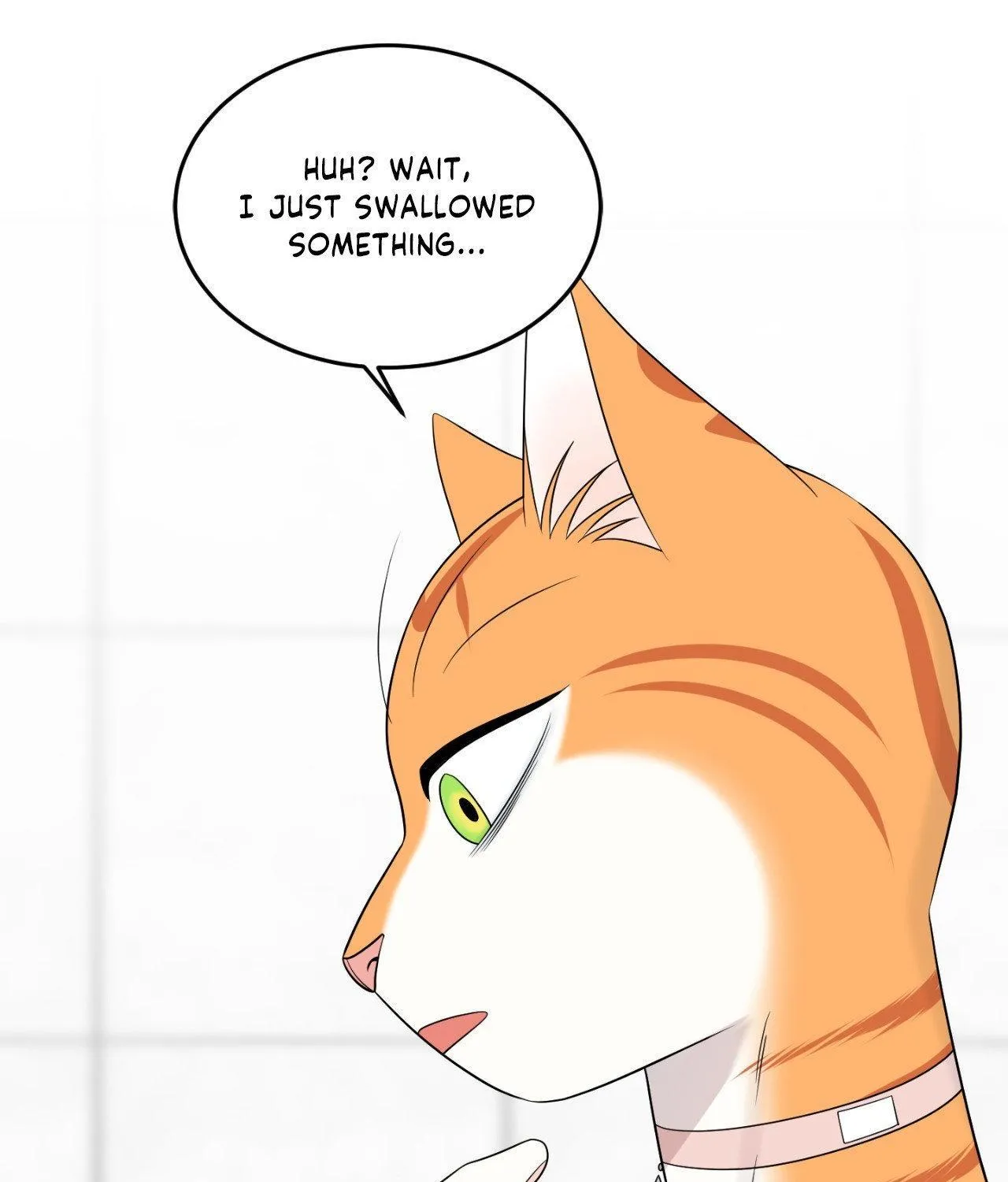 Blue Project Chapter 81 page 5 - 