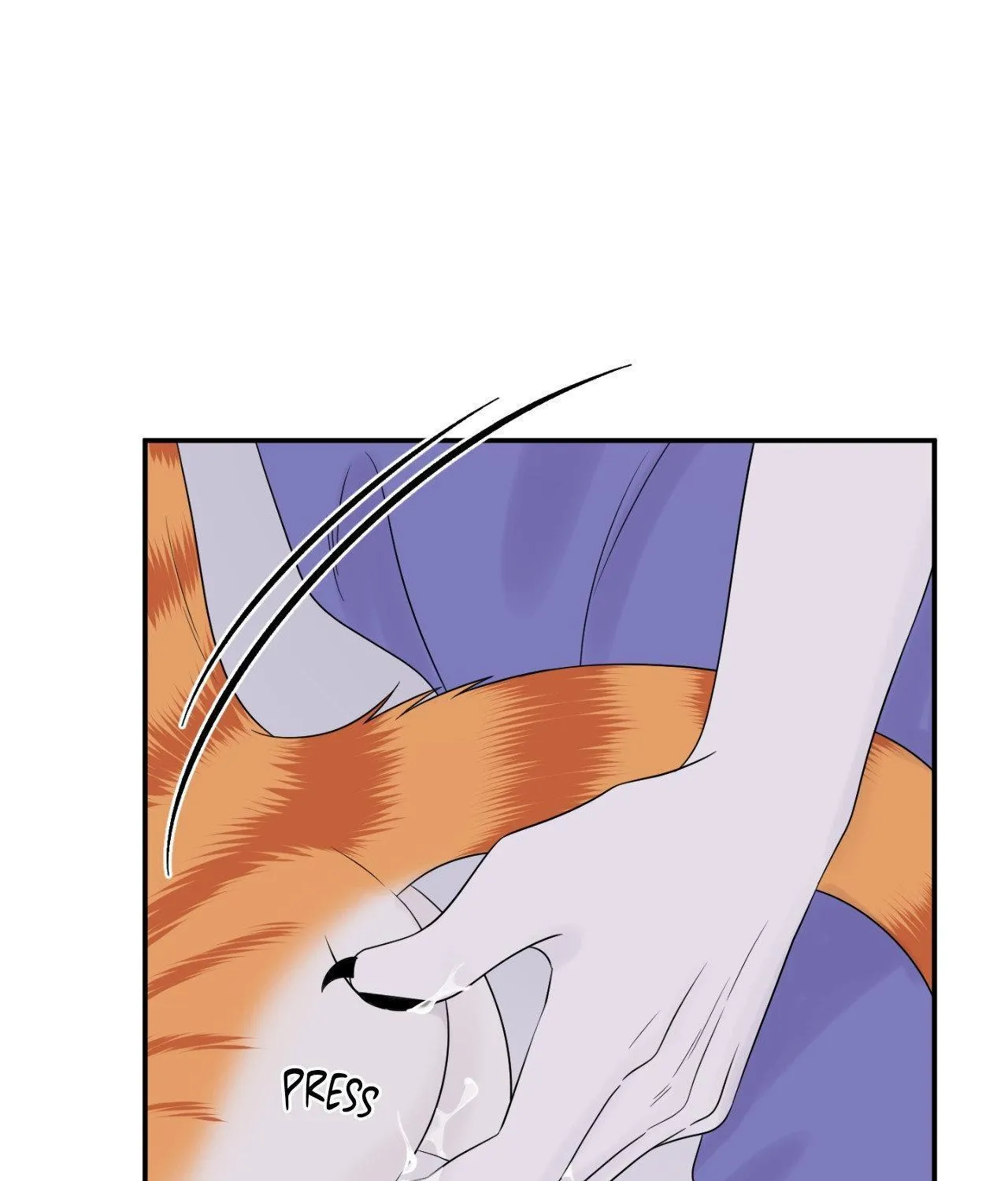 Blue Project Chapter 81 page 42 - 