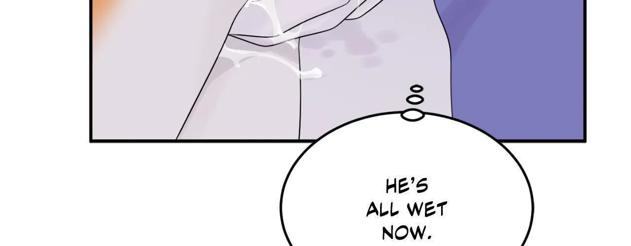 Blue Project Chapter 81 page 43 - 