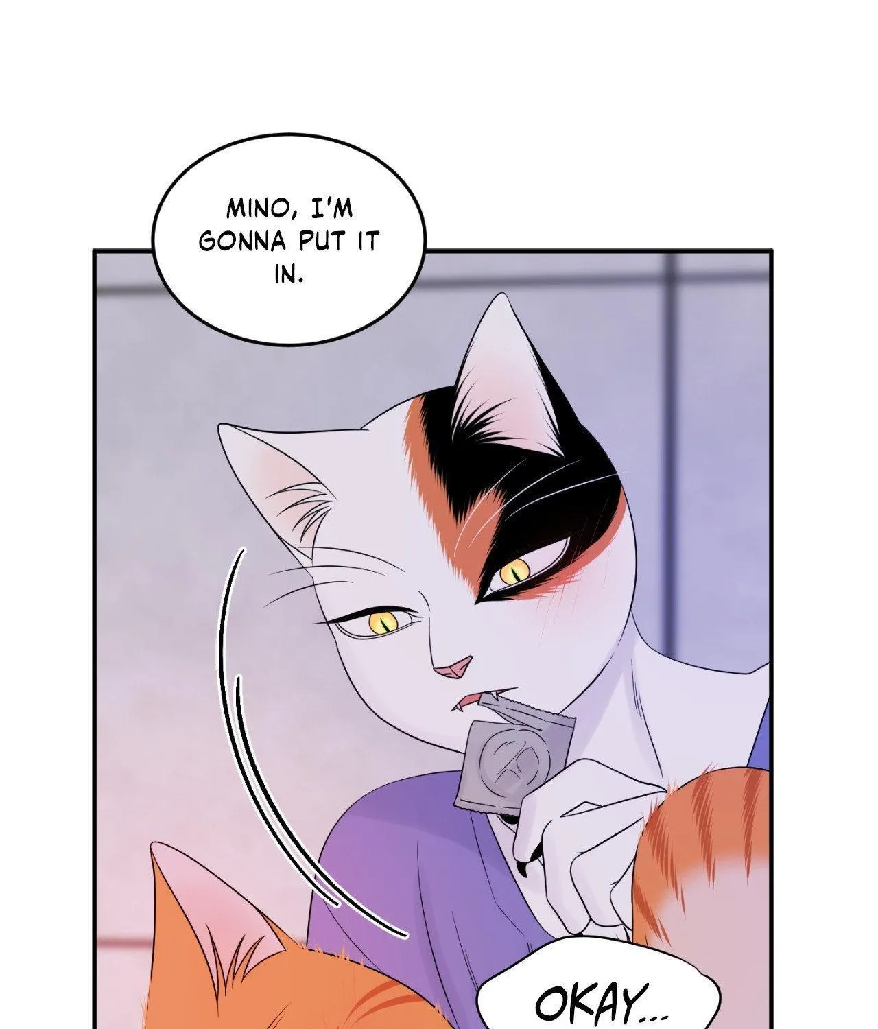 Blue Project Chapter 81 page 45 - 