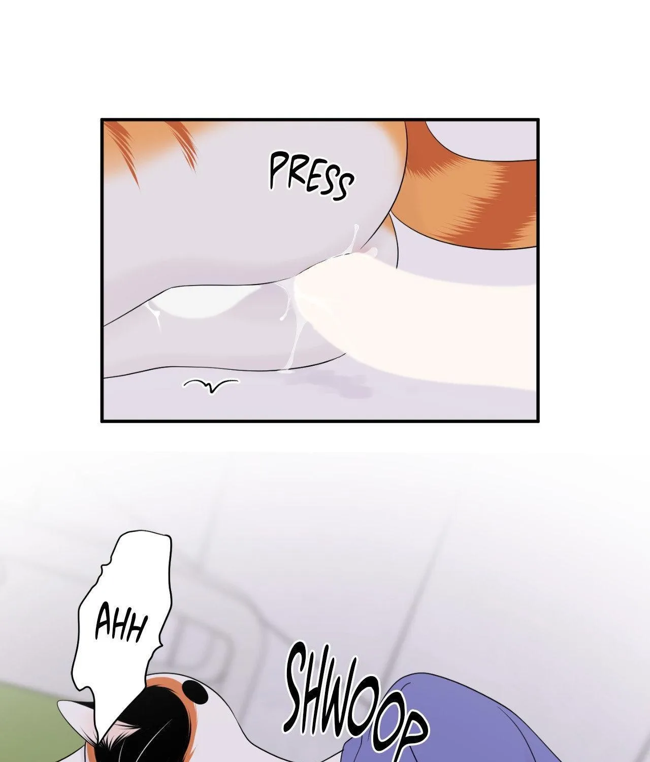 Blue Project Chapter 81 page 47 - 