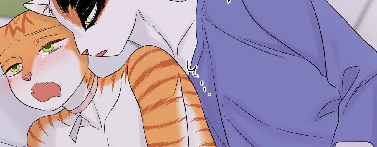 Blue Project Chapter 81 page 48 - 