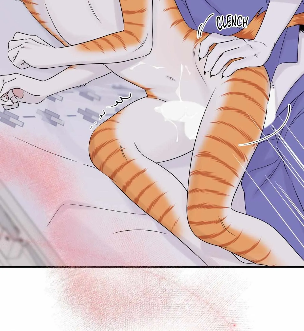 Blue Project Chapter 81 page 49 - 