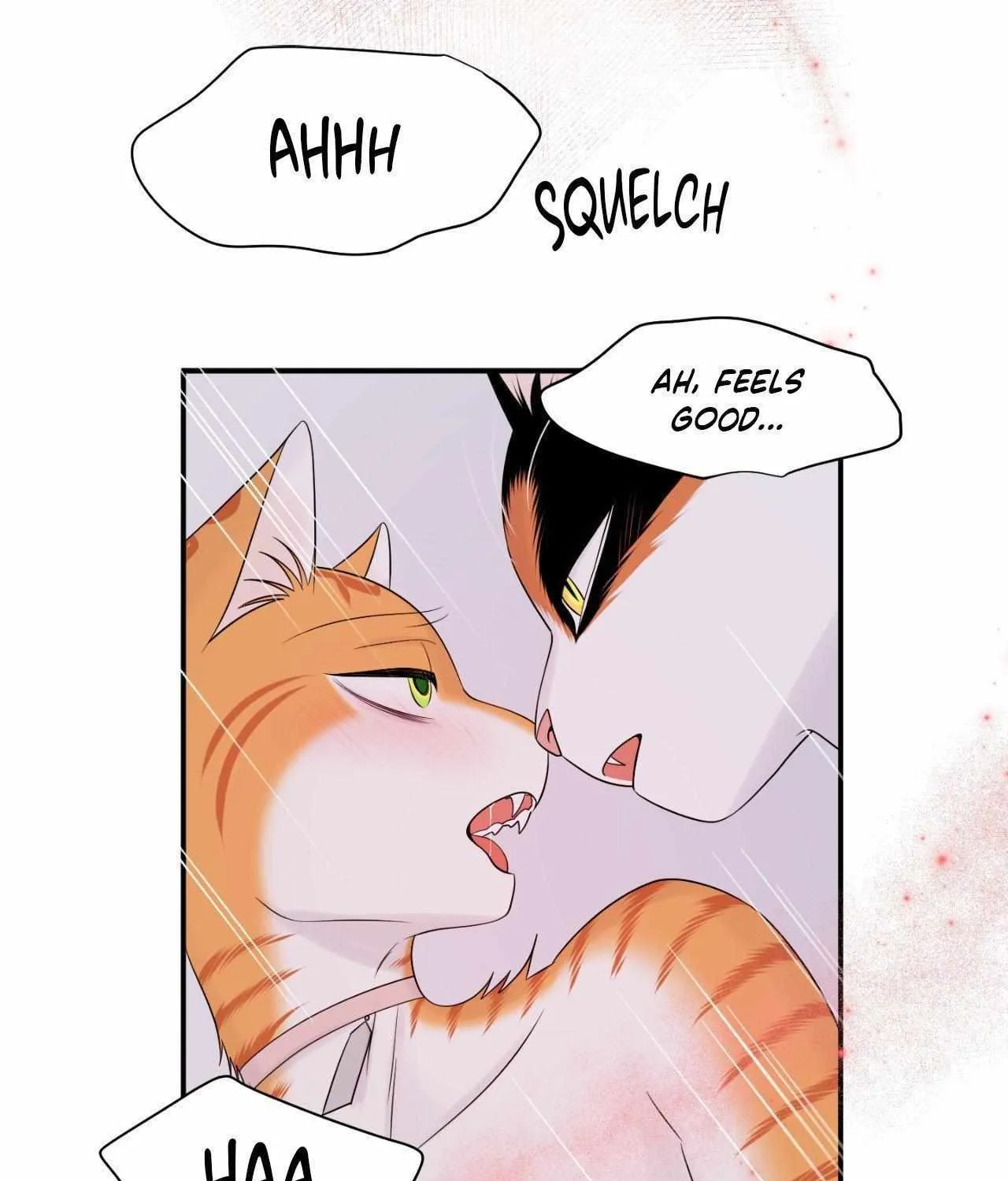 Blue Project Chapter 81 page 50 - 