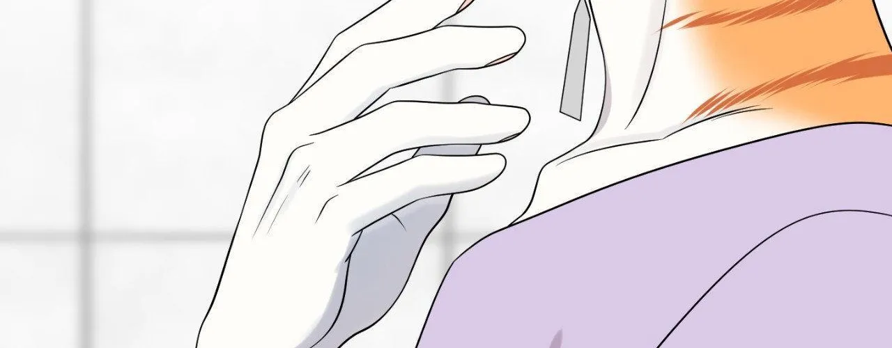 Blue Project Chapter 81 page 6 - 