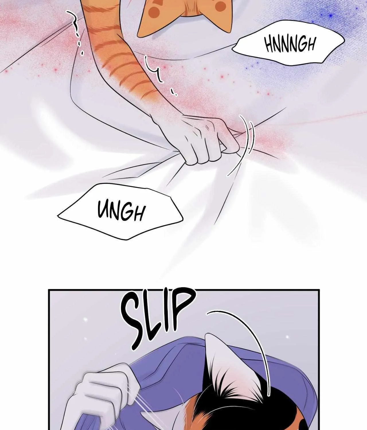 Blue Project Chapter 81 page 60 - 