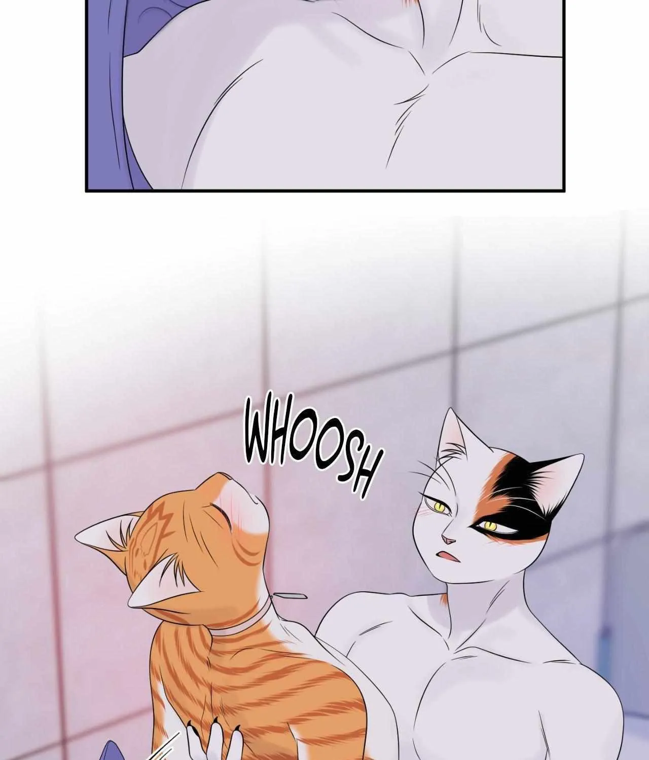 Blue Project Chapter 81 page 62 - 