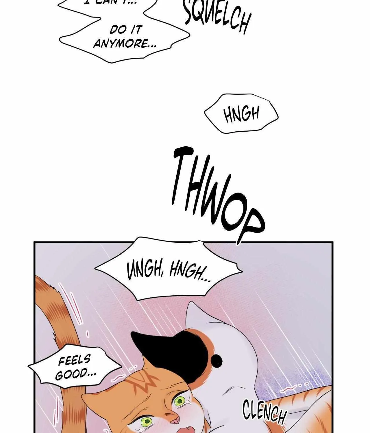 Blue Project Chapter 81 page 67 - 