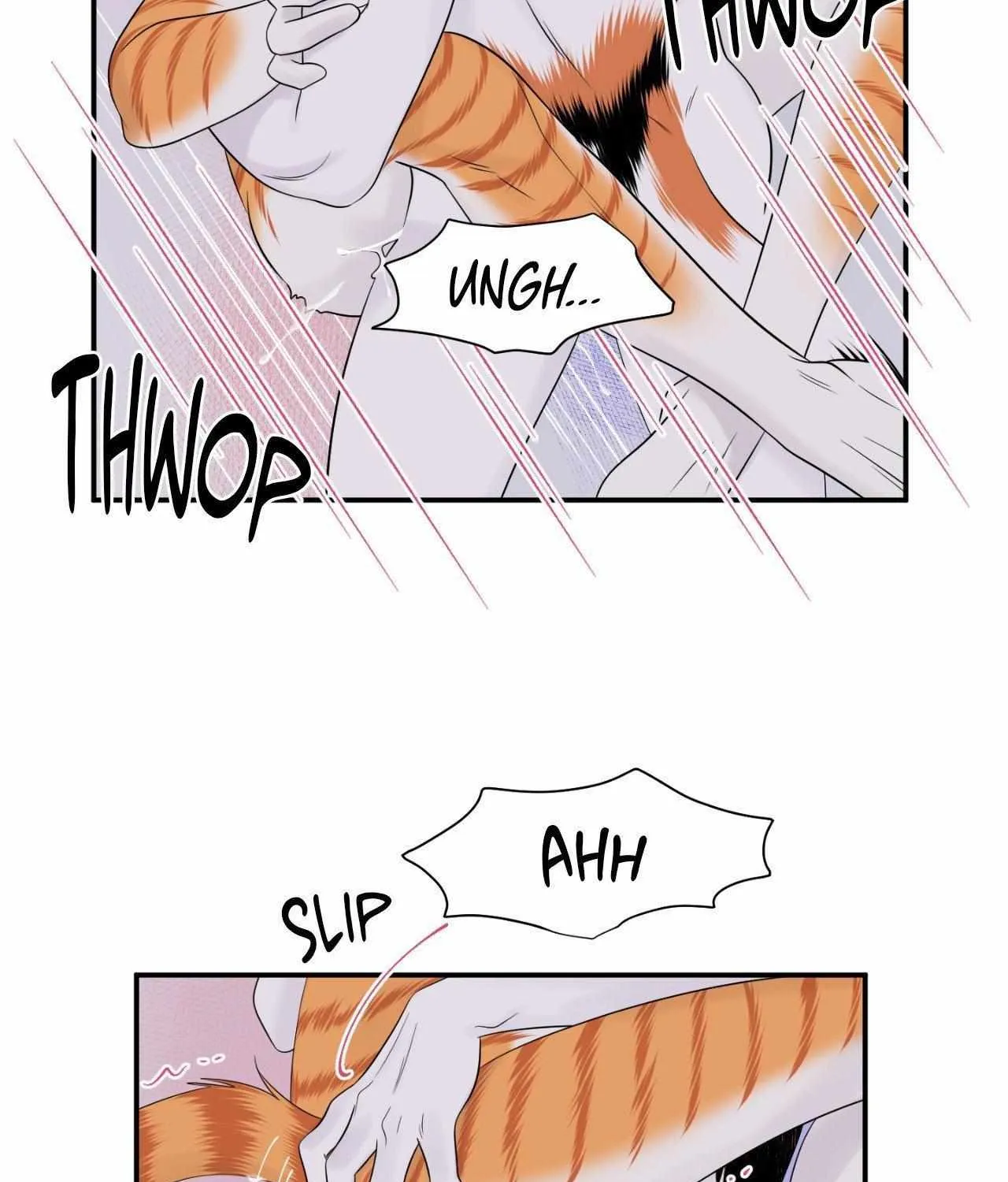 Blue Project Chapter 81 page 69 - 