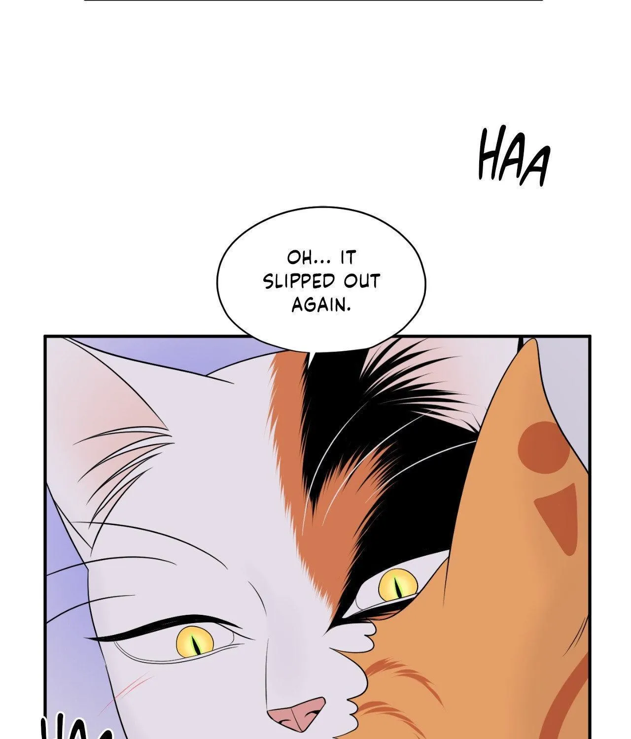 Blue Project Chapter 81 page 71 - 