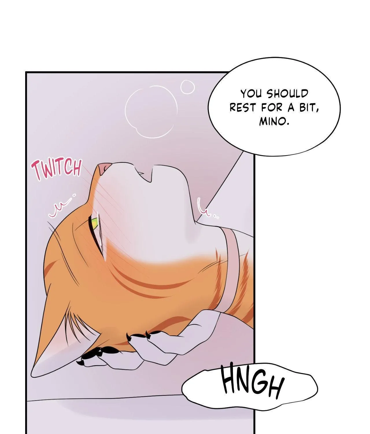 Blue Project Chapter 81 page 74 - 