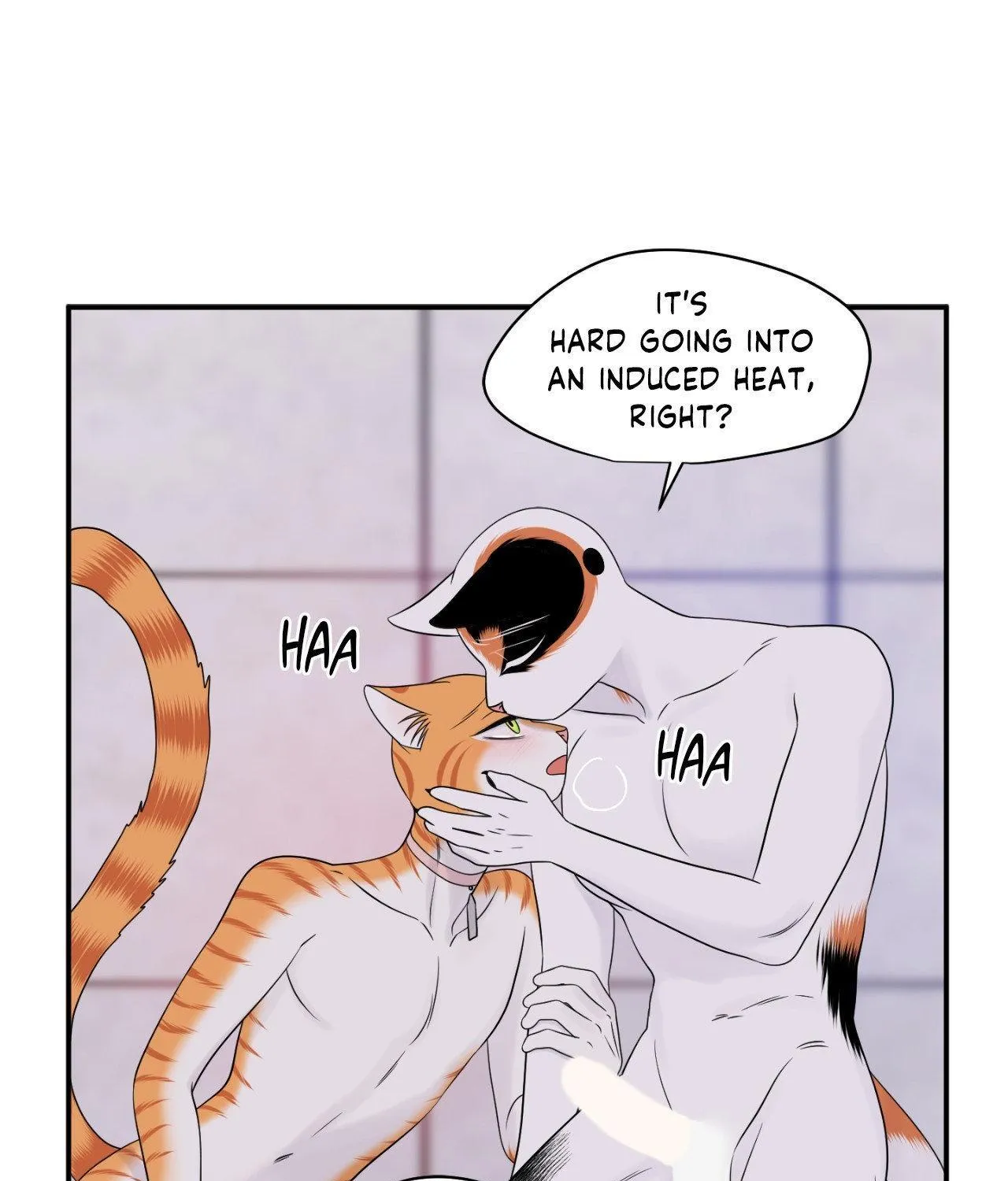 Blue Project Chapter 81 page 81 - 