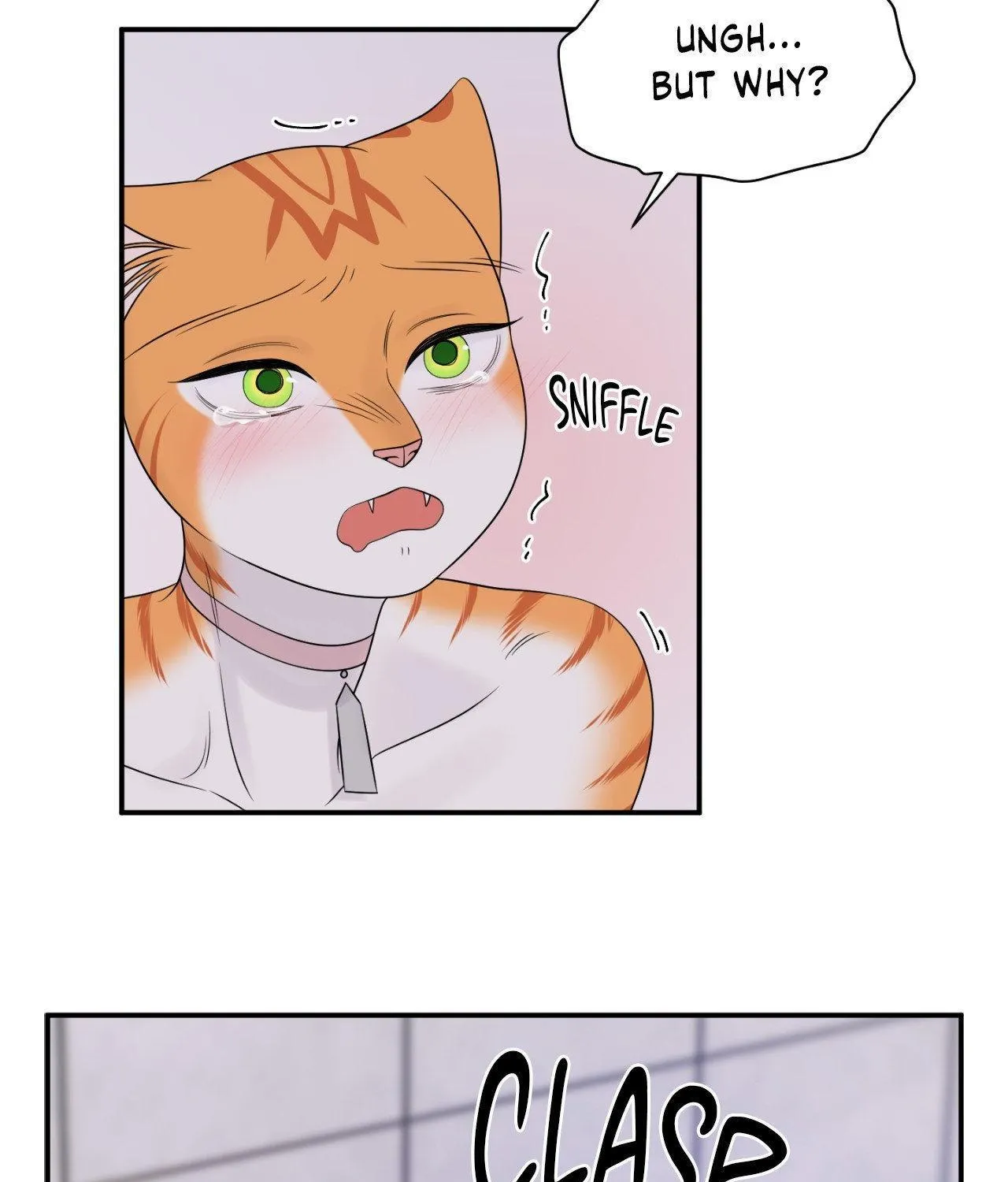 Blue Project Chapter 81 page 83 - 