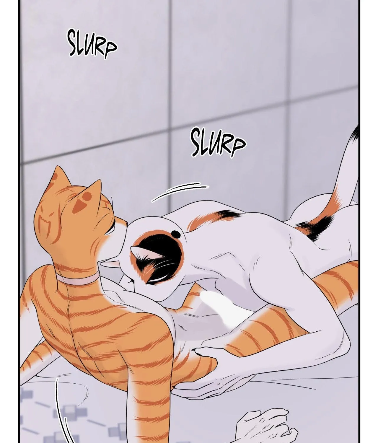 Blue Project Chapter 81 page 94 - 