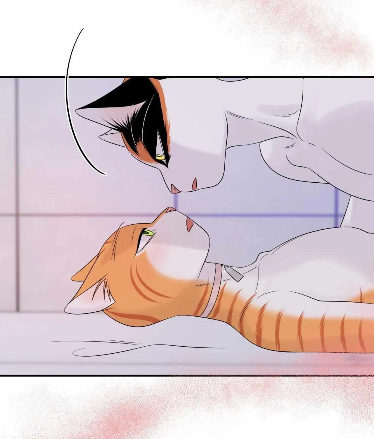 Blue Project Chapter 81 page 98 - 