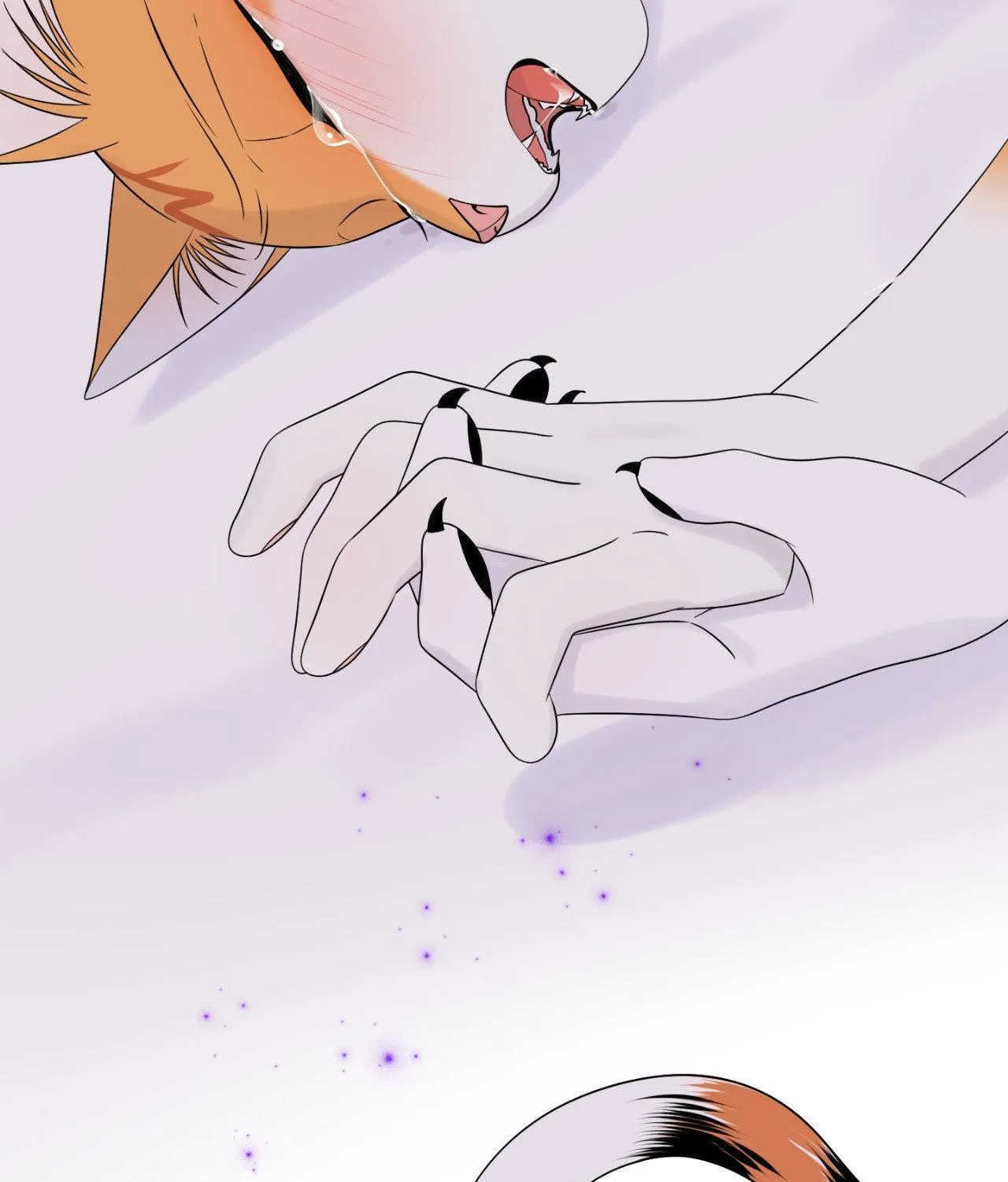 Blue Project Chapter 82 page 11 - 