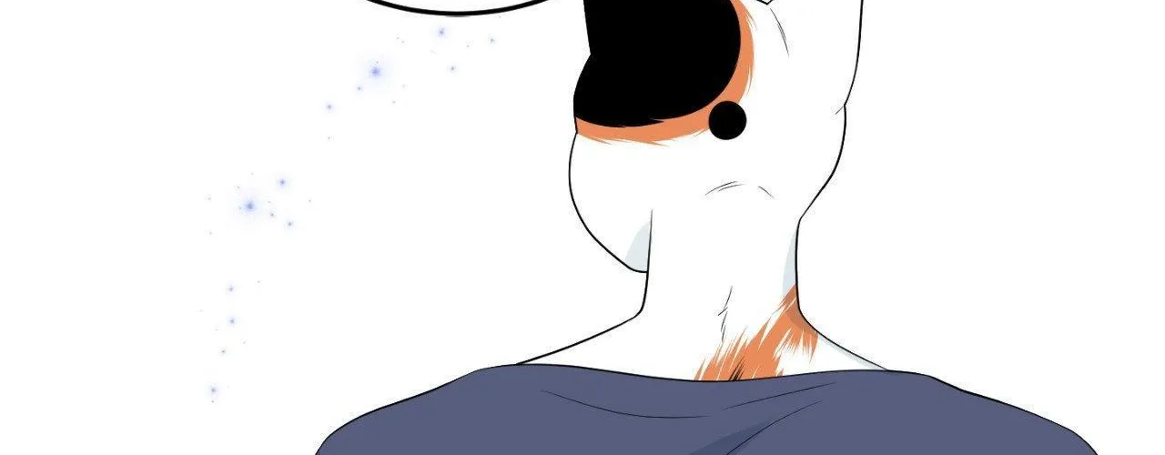 Blue Project Chapter 82 page 106 - 