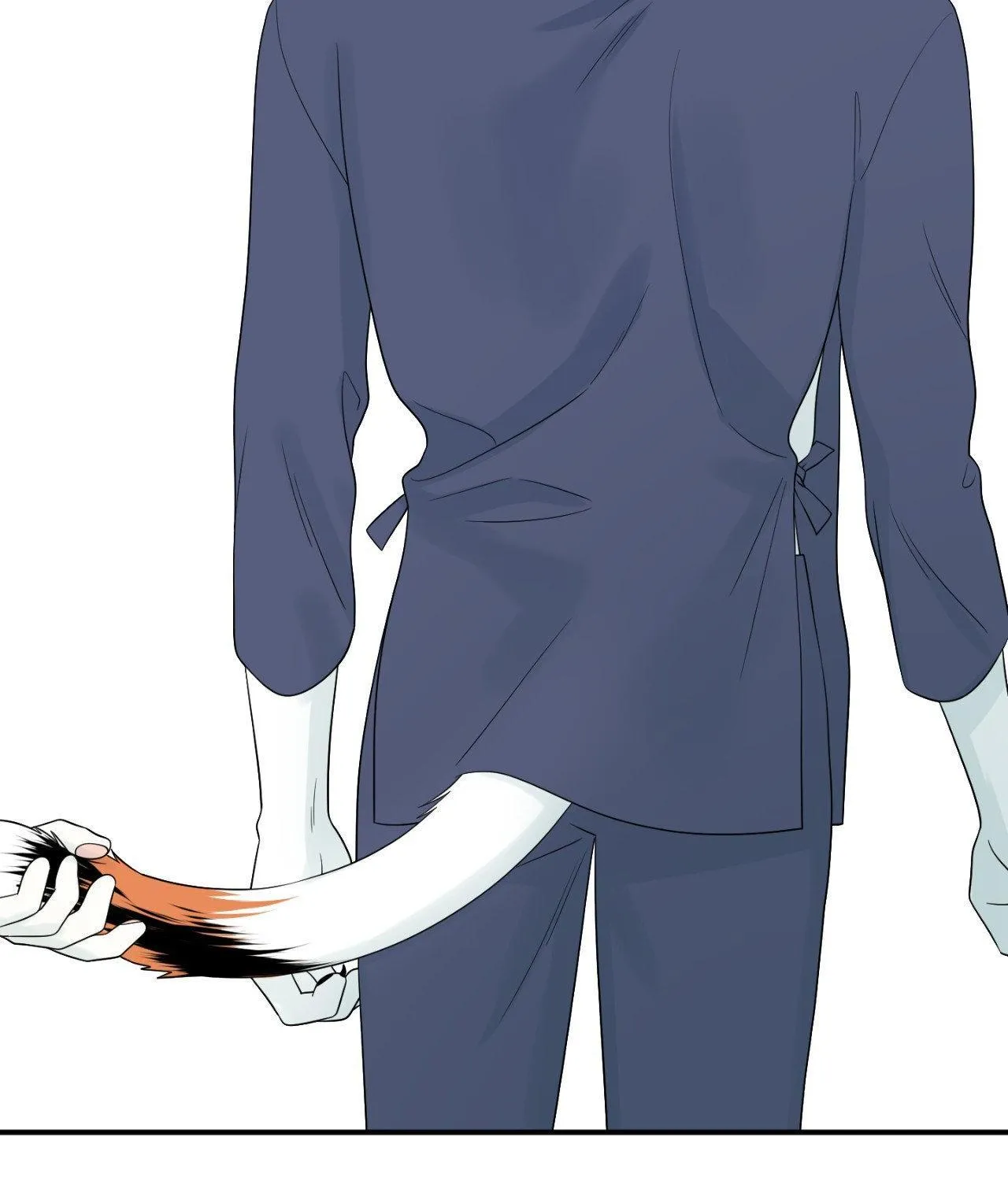 Blue Project Chapter 82 page 107 - 