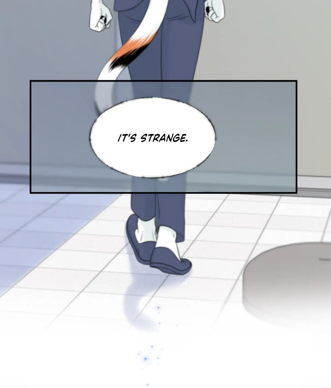 Blue Project Chapter 82 page 114 - 