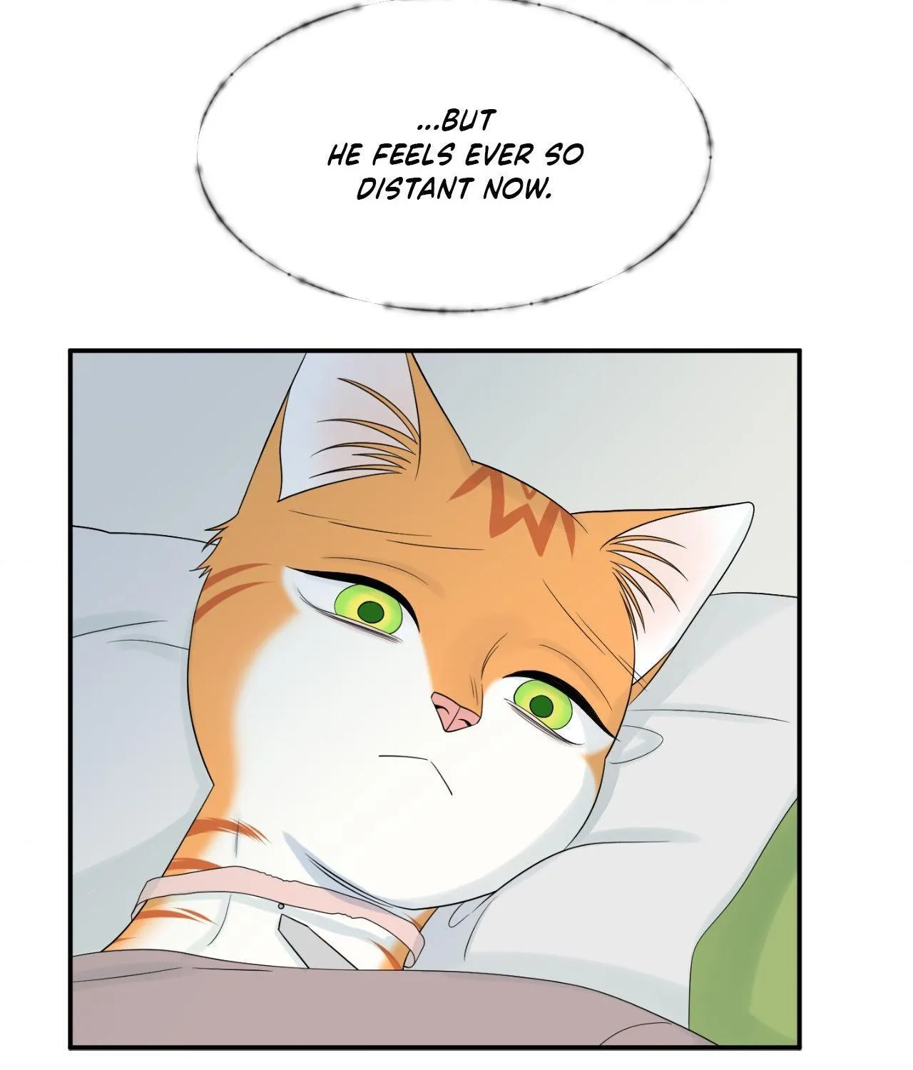 Blue Project Chapter 82 page 118 - 
