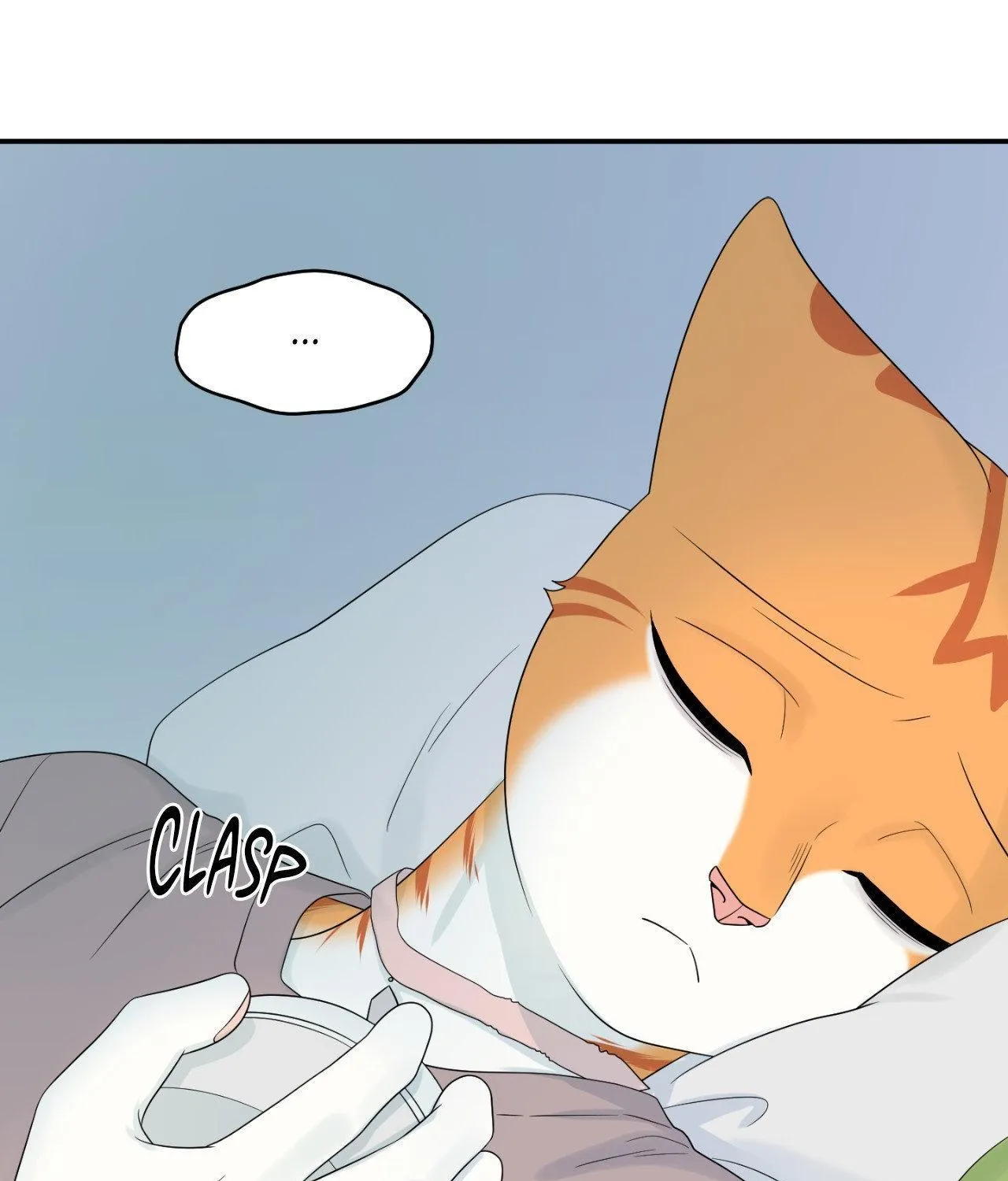 Blue Project Chapter 82 page 120 - 