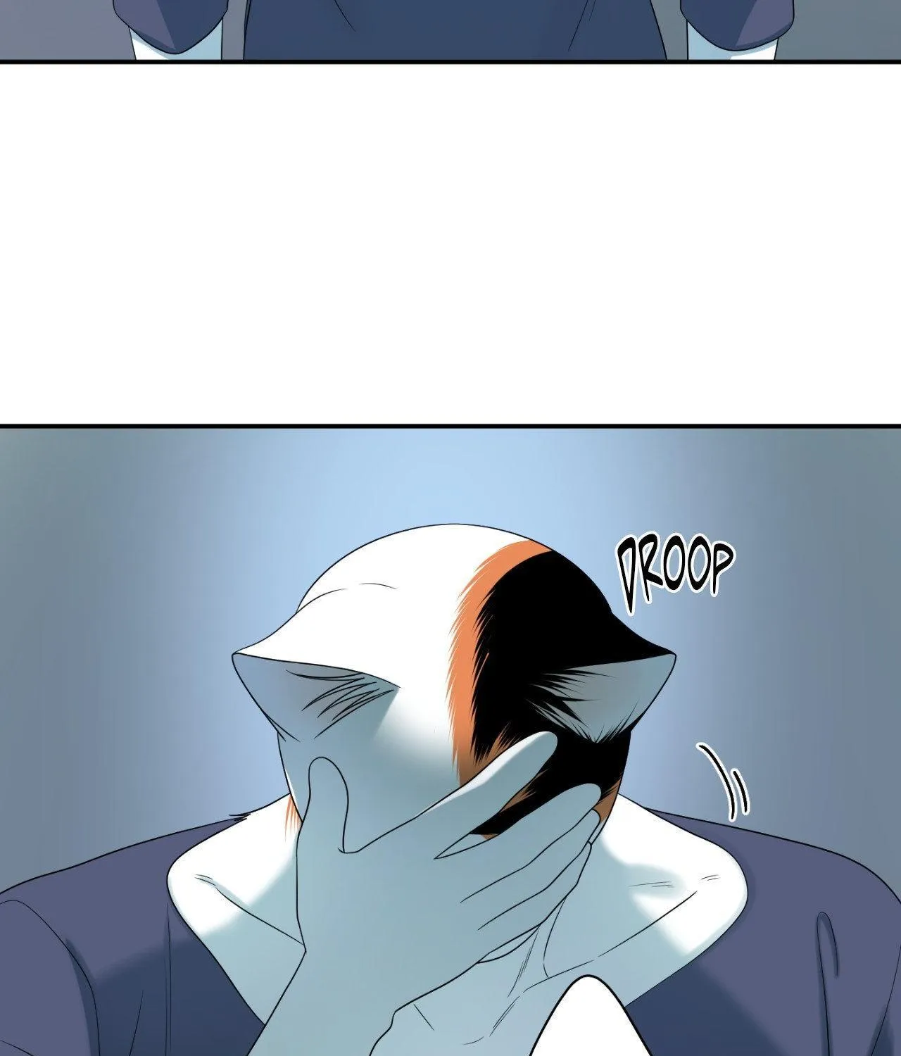Blue Project Chapter 82 page 126 - 