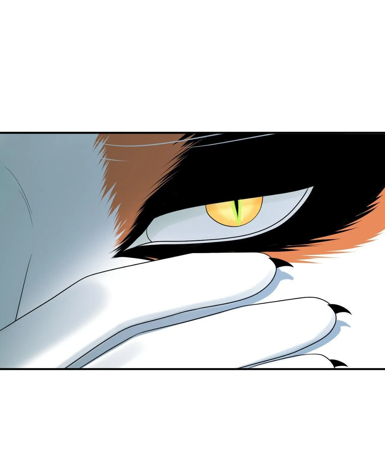 Blue Project Chapter 82 page 129 - 