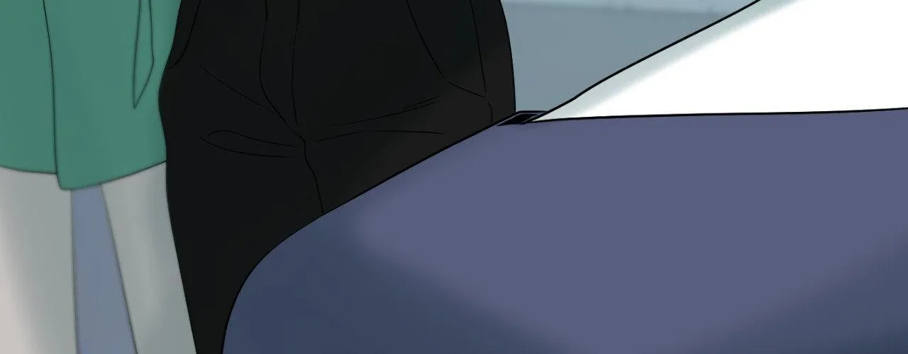 Blue Project Chapter 82 page 132 - 
