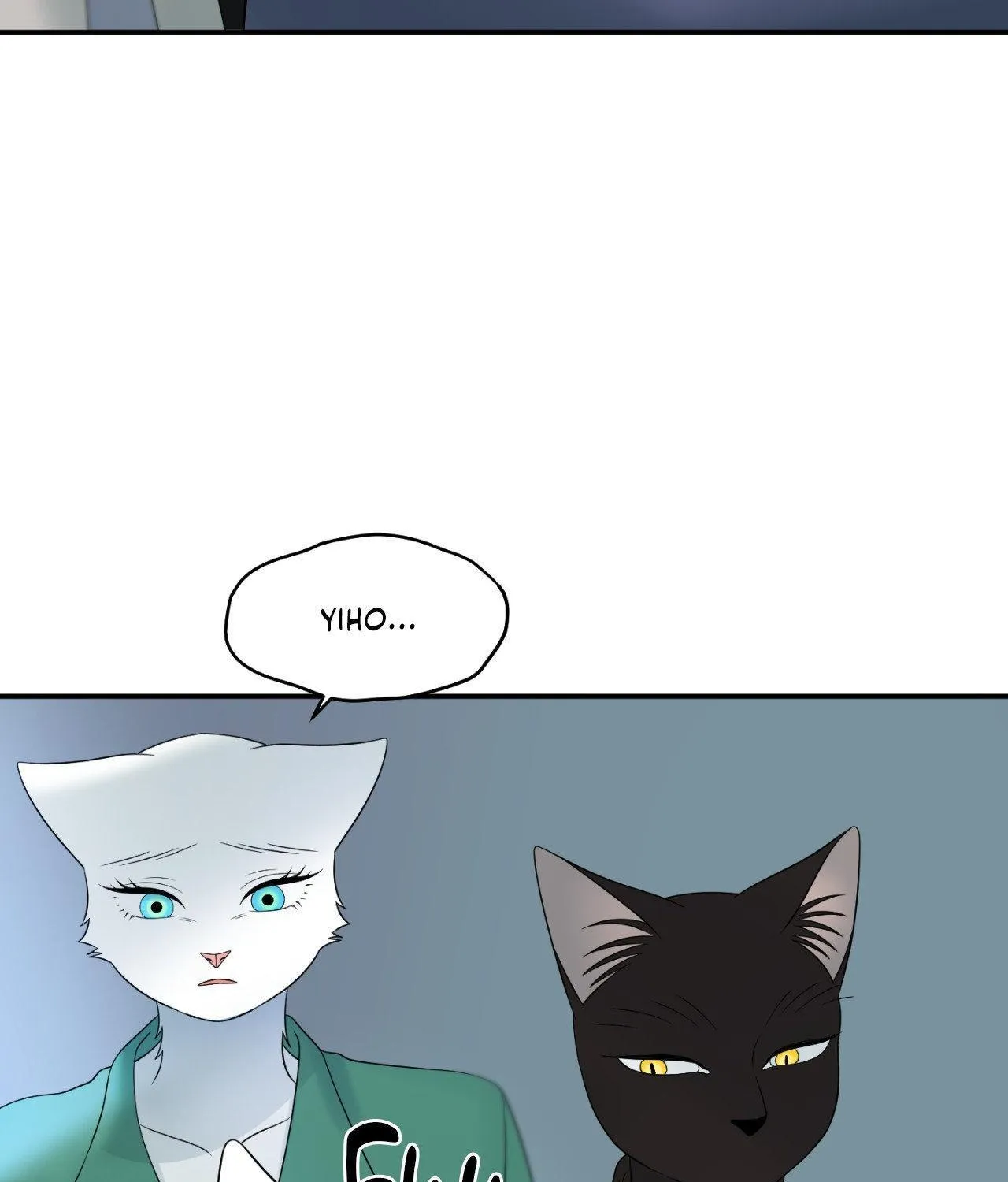 Blue Project Chapter 82 page 133 - 