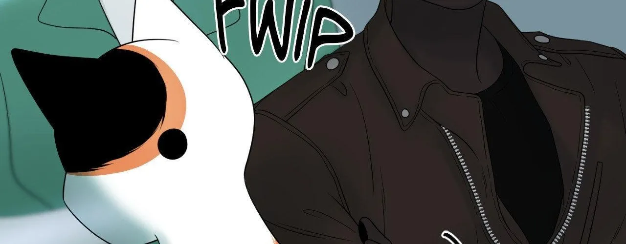 Blue Project Chapter 82 page 134 - 