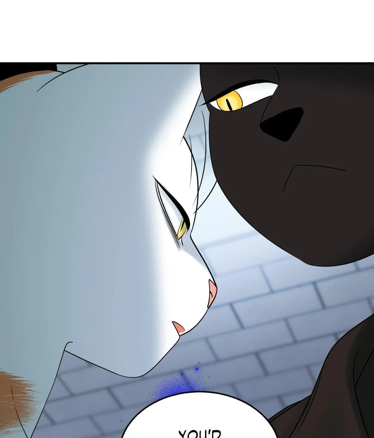 Blue Project Chapter 82 page 137 - 