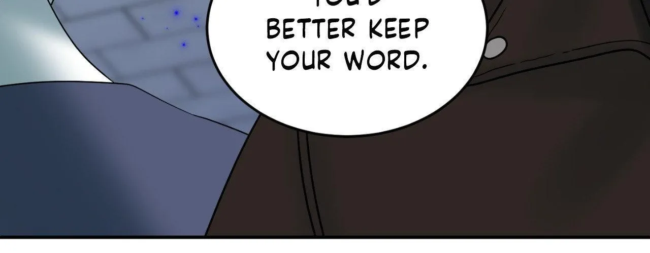 Blue Project Chapter 82 page 138 - 