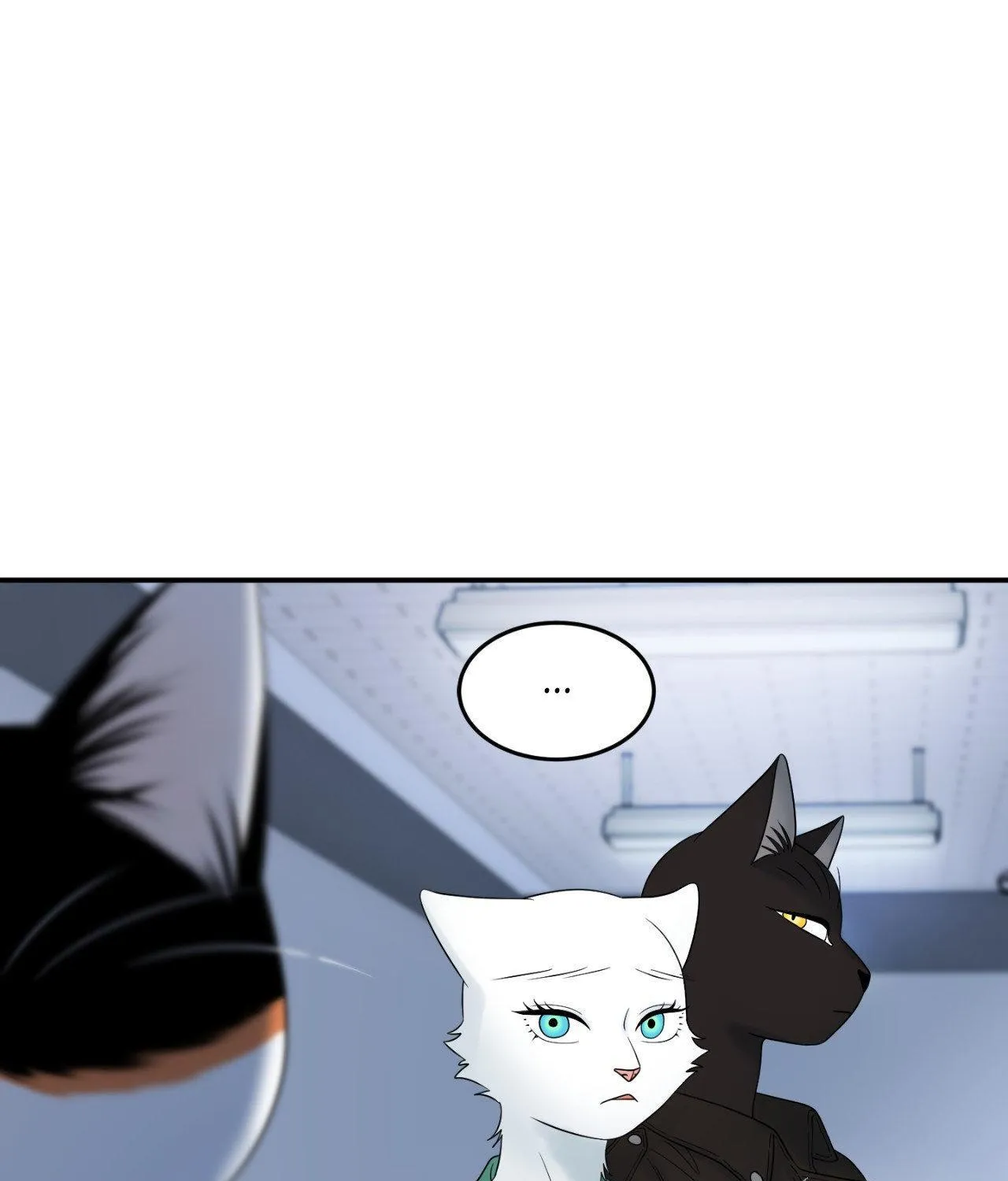 Blue Project Chapter 82 page 139 - 