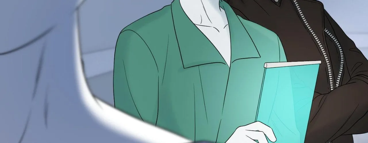Blue Project Chapter 82 page 140 - 