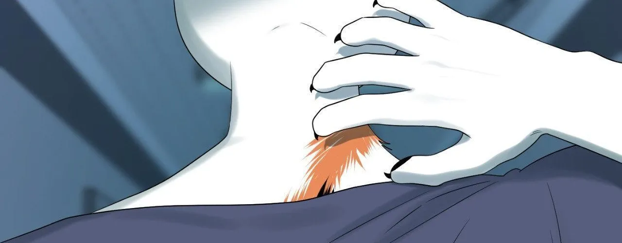 Blue Project Chapter 82 page 144 - 