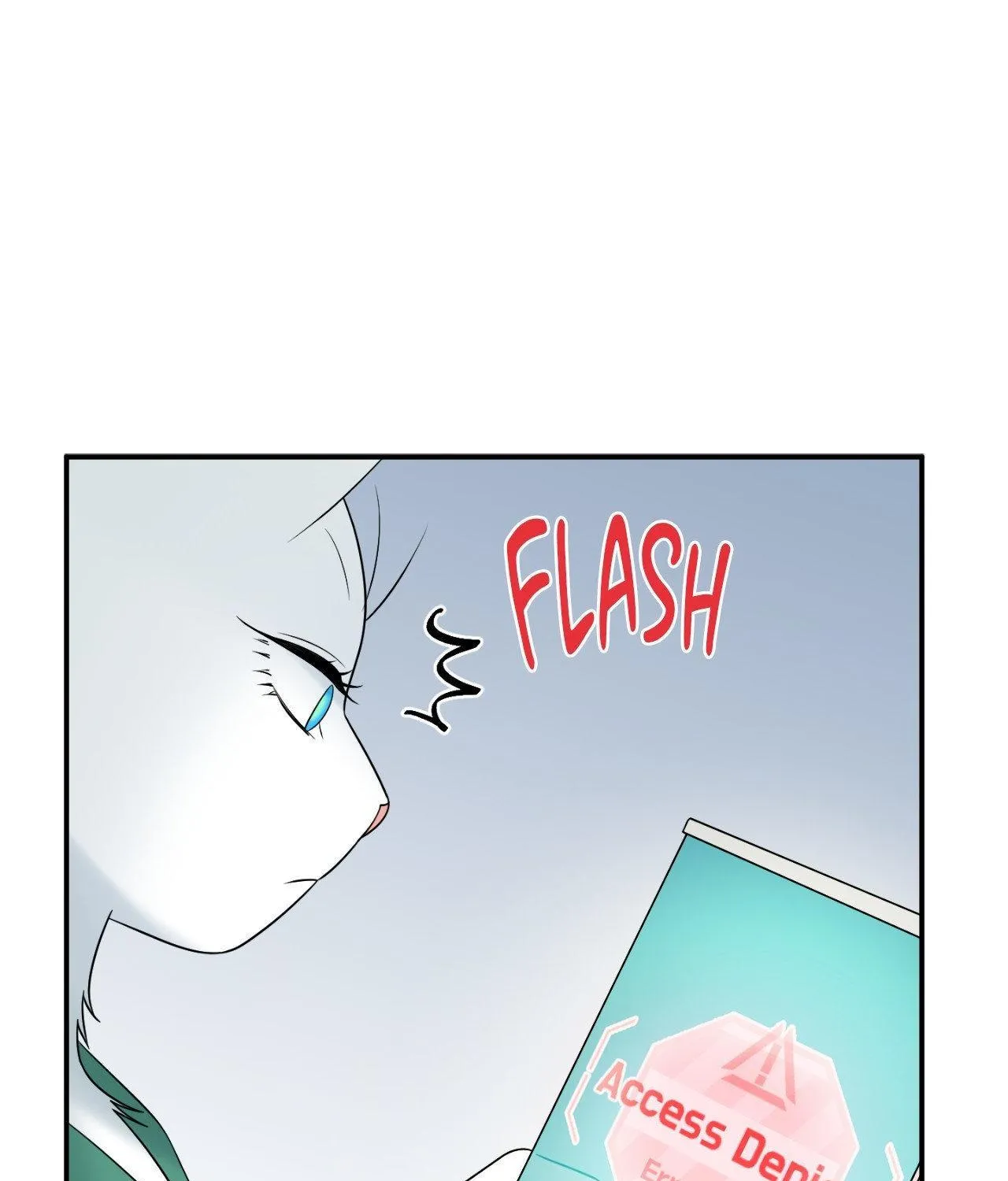 Blue Project Chapter 82 page 146 - 