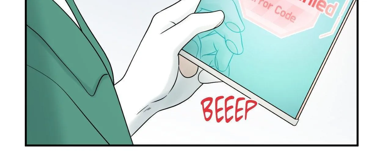 Blue Project Chapter 82 page 147 - 