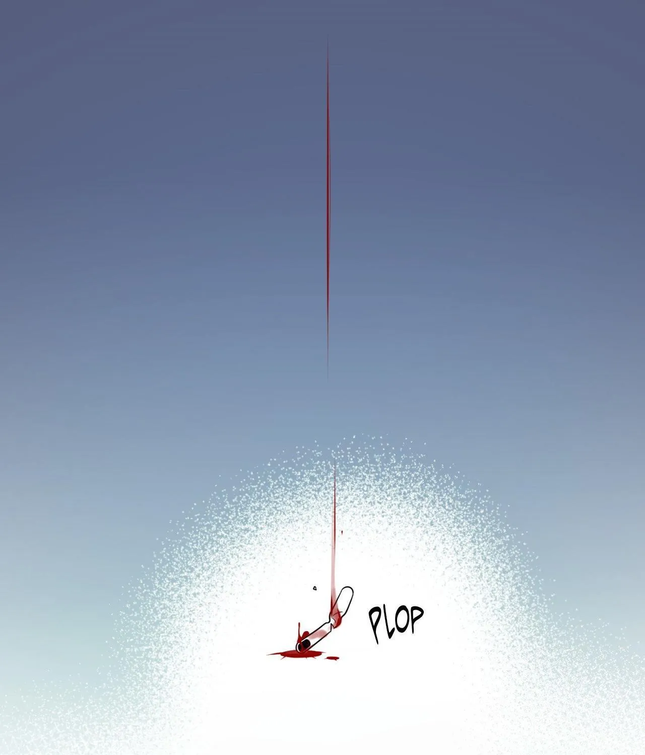 Blue Project Chapter 82 page 150 - 