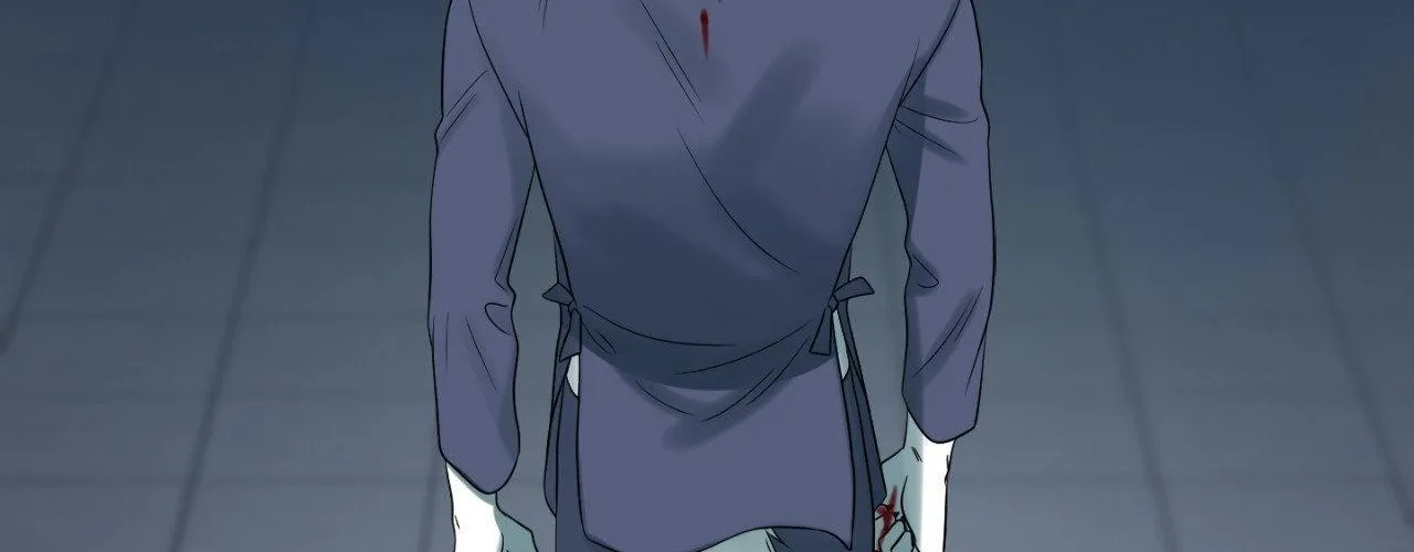 Blue Project Chapter 82 page 153 - 
