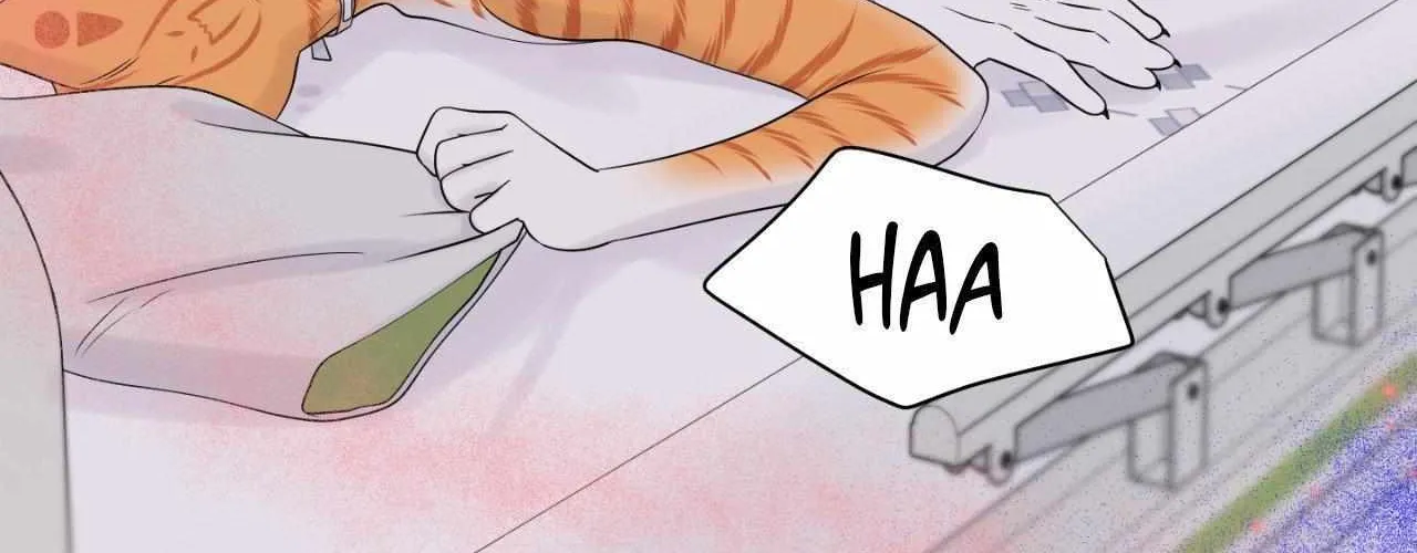 Blue Project Chapter 82 page 19 - 