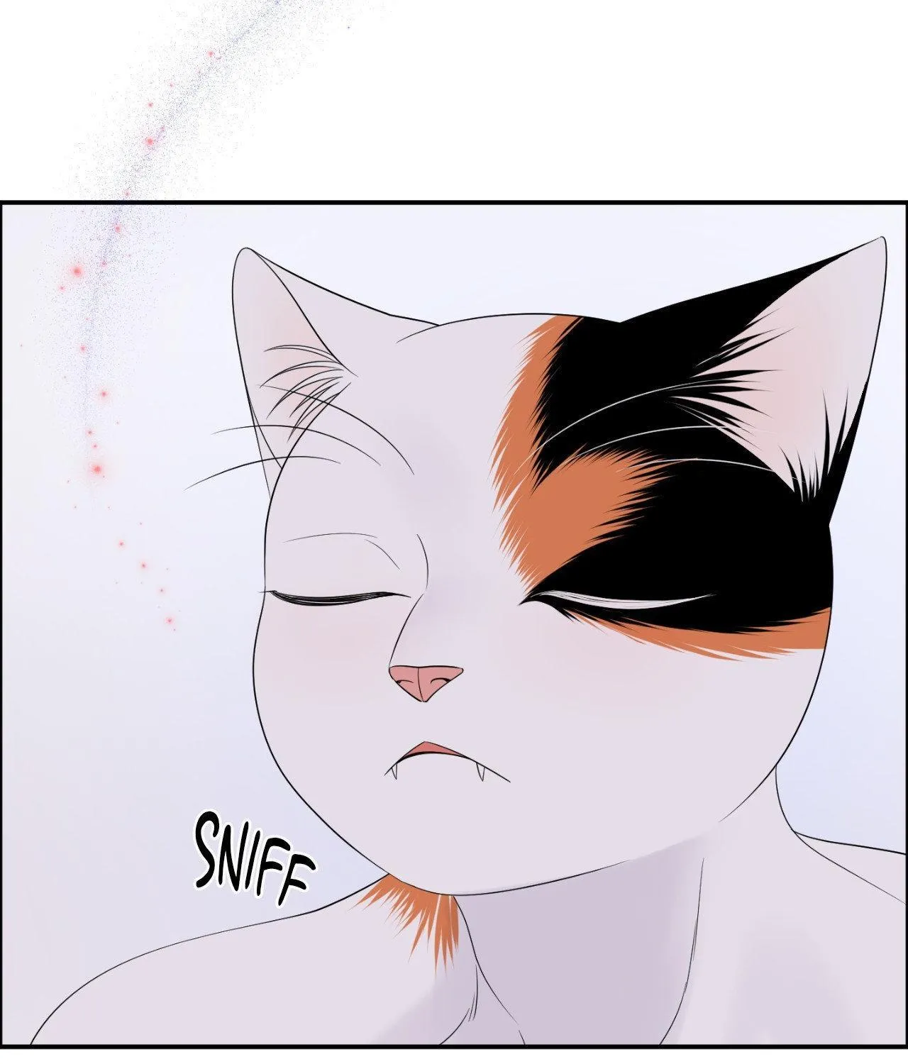 Blue Project Chapter 82 page 22 - 
